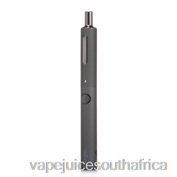 Vape Juice South Africa Logic Pro Starter Kit Black